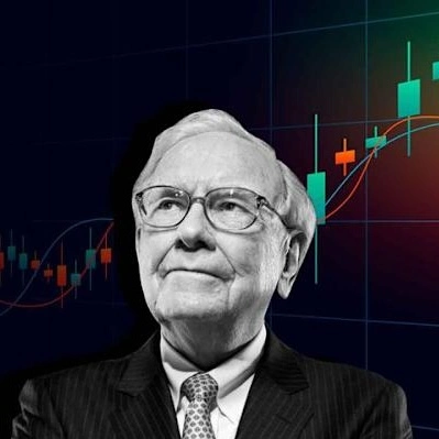 Legend Warren Buffett