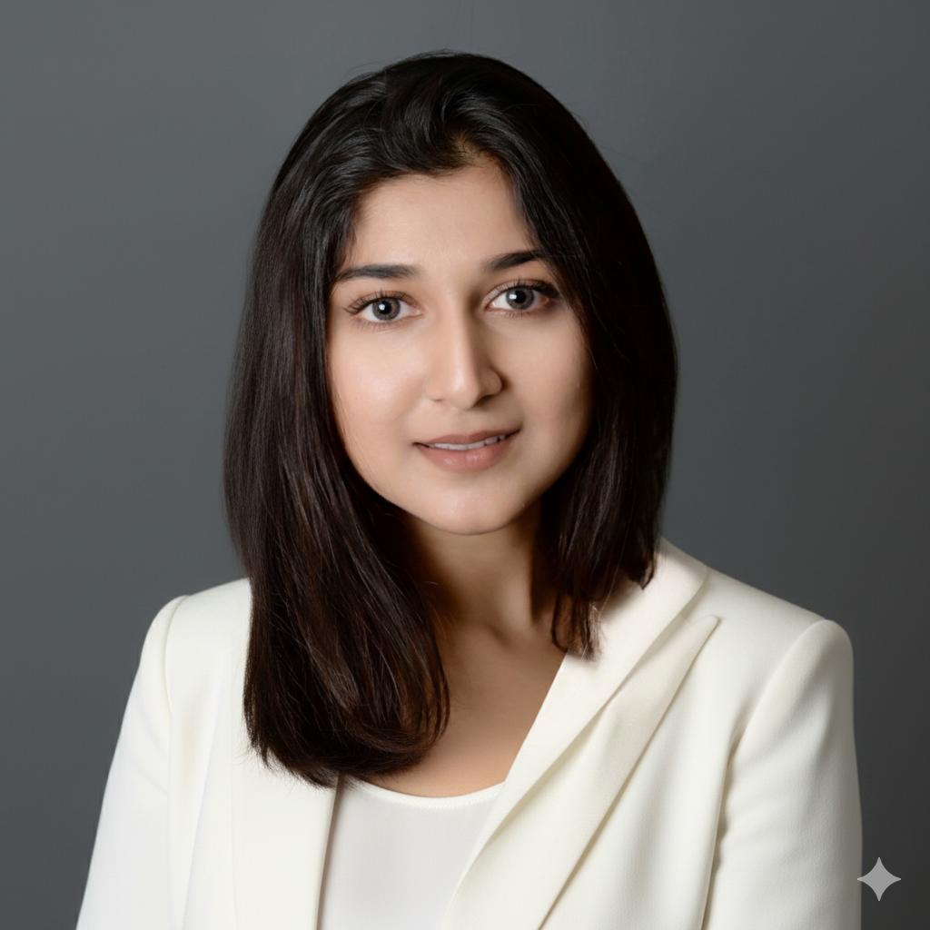 Mahi Agarwal Gupta, Partner