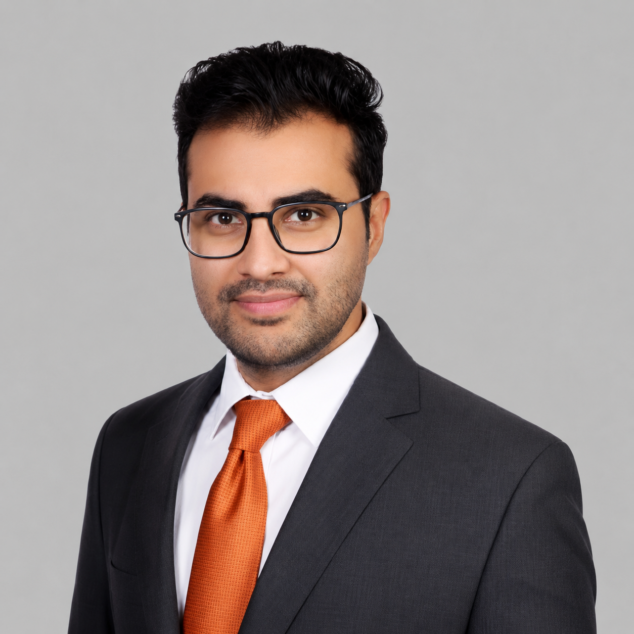 Siddhant Gupta, Managing Partner